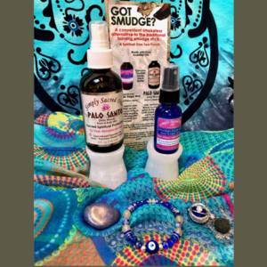 Aromatherapy Maati Manifestations Set