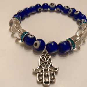 Hand of God Bracelet