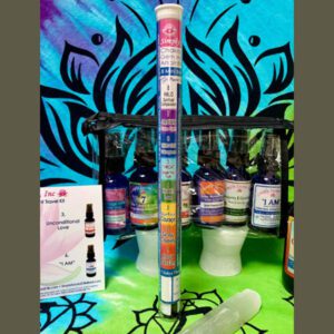 Affirmation & Balance Manifestations Set