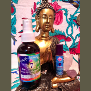 777 Raise Your Vibration