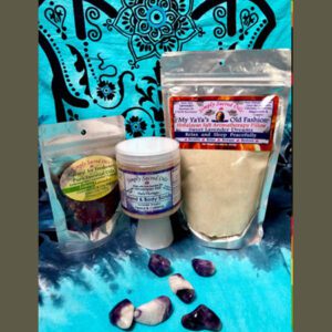 Perfectly Peaceful Manifestations Sets