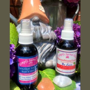 Open Your Heart Manifestations Sets