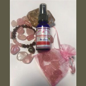 Unconditional Love Set