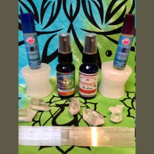 Connect to the Spirit Manifestations Set