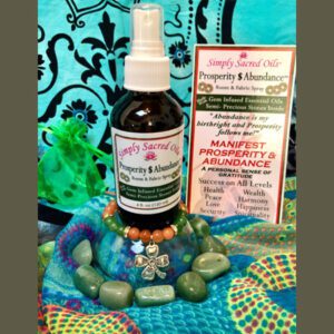 Prosperity & Abundance Set