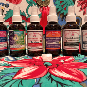 Empowerment at Your Fingertips