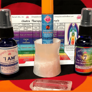 “I Am Creative!”