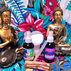 Call On Your Angels for Assistance Manifestations Set