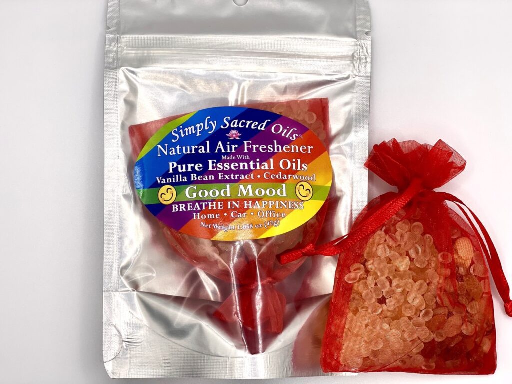 Good Mood Natural Air Freshener