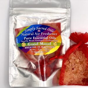 Good Mood Natural Air Freshener