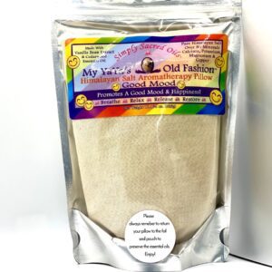 My YaYa's Good Mood Aromatherapy Pillow