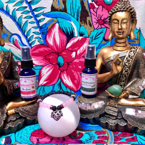 “I Am Love!” Manifestations Set